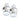 Tommee Tippee Natural Start Anti-Colic Bottle With Slow Flow Teats - 2 Pack  