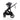 Britax Aptana Stroller - Mineral Grey  