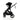 Britax Aptana Stroller - Raven Black  