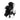 Britax Aptana Stroller - Raven Black  
