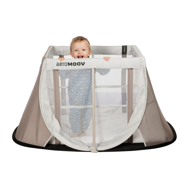 AeroMoov Instant Travel Cot