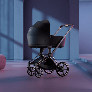 Cybex e-Priam 2022 - Kiddie Country