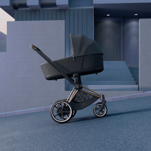 Cybex e-Priam 2022 - Kiddie Country