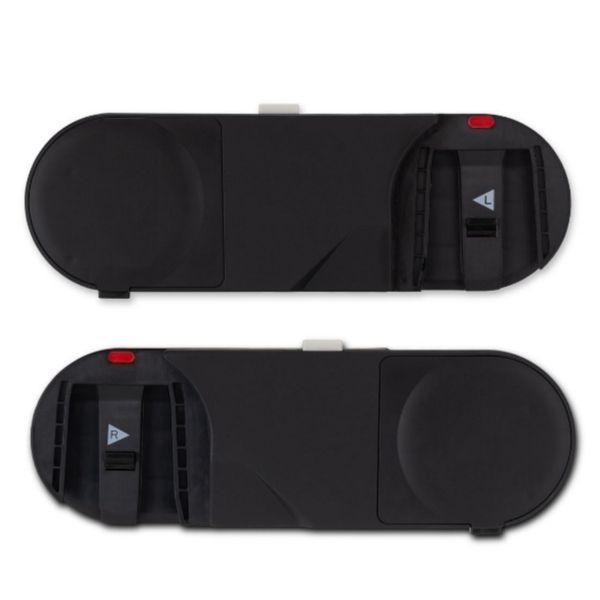 Joolz Geo3 Duo Upper Adapter Set | For Carrycot Only