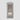 Little Bamboo Towelling Washers 10 Pack in Stone Grey