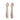 Mushie Silicone Feeding Spoons 2pk - Kiddie Country