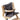 Leander Classic High Chair Organic Cushion-Feeding - High Chair Accessories-Baby Little Planet