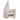 Leander Cot Canopy-Nursery Furniture - Cots-Leander | Baby Little Planet