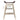 Drawer for Linea Change Table-Nursery Furniture - Accessories-Baby Little Planet Hoppers Crossing