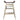 Drawer for Linea Change Table-Nursery Furniture - Accessories-Baby Little Planet Hoppers Crossing