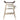Drawer for Linea Change Table-Nursery Furniture - Accessories-Baby Little Planet Hoppers Crossing