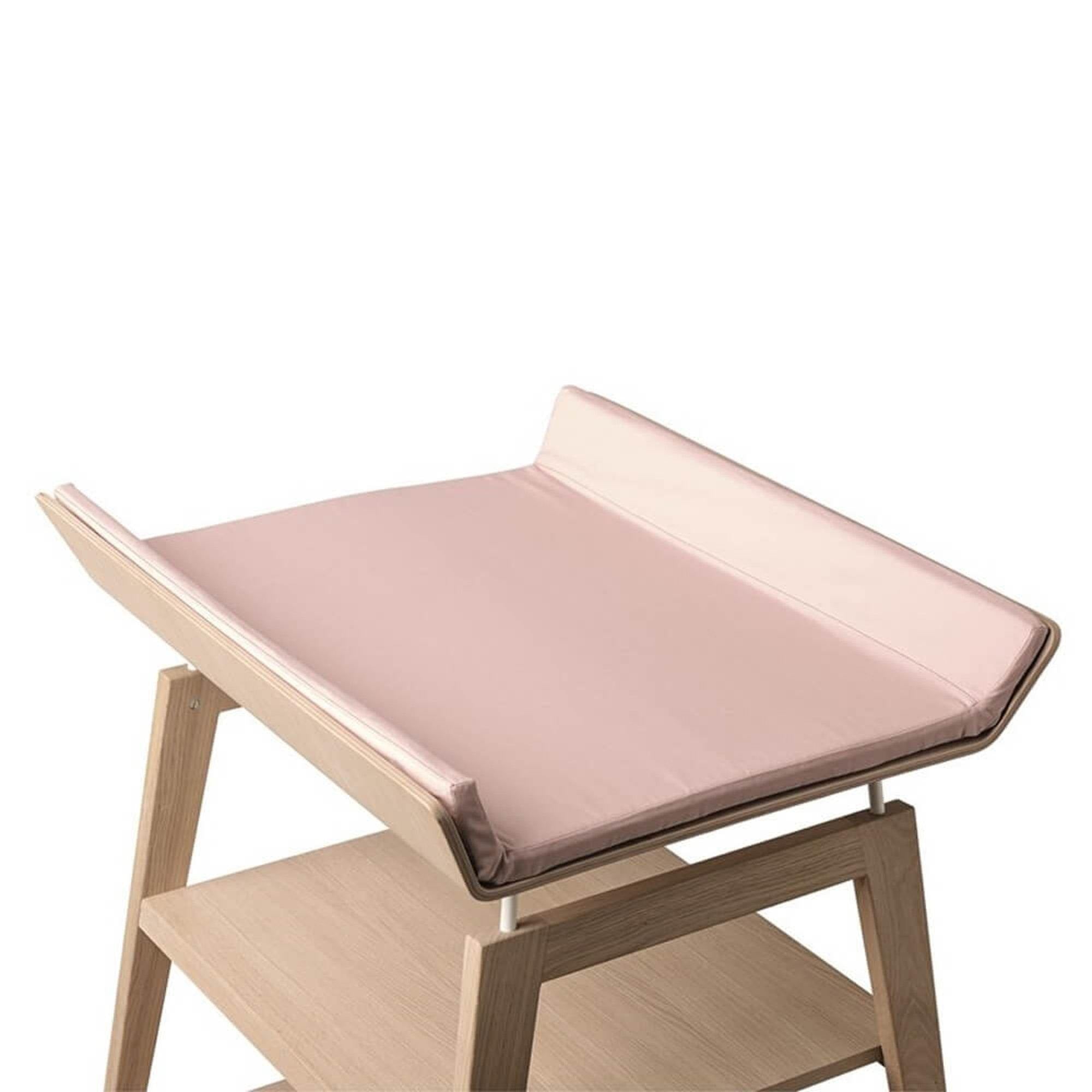 Linea by Leander Change Table with Mat - Kiddie Country