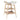 Leander Linea Changing Table-Nursery Furniture - Change Table