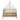 Leander Linea Cot Canopy-Nursery Furniture - Accessories-Leander | Baby Little Planet