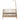 Leander Linea Cot Canopy Rod-Nursery Furniture - Accessories-Leander | Baby Little Planet