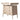 Leander Linea Dresser Tray-Nursery Furniture - Accessories-Leander | Baby Little Planet