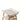 Leander Linea Organic Change Table Mat Cover (Ship by Late Aug)-Nursery Furniture - Accessories-Baby Little Planet Hoppers Crossing