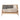 Linea & Luna Organic Cot Bumper - Kiddie Country