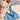 Love to Dream Sleep Bag (2.5 Tog) - Storm Blue