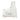 Leander Linea/Luna Cot Canopy - Kiddie Country