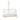 Leander Linea/Luna Canopy Rod - Kiddie Country