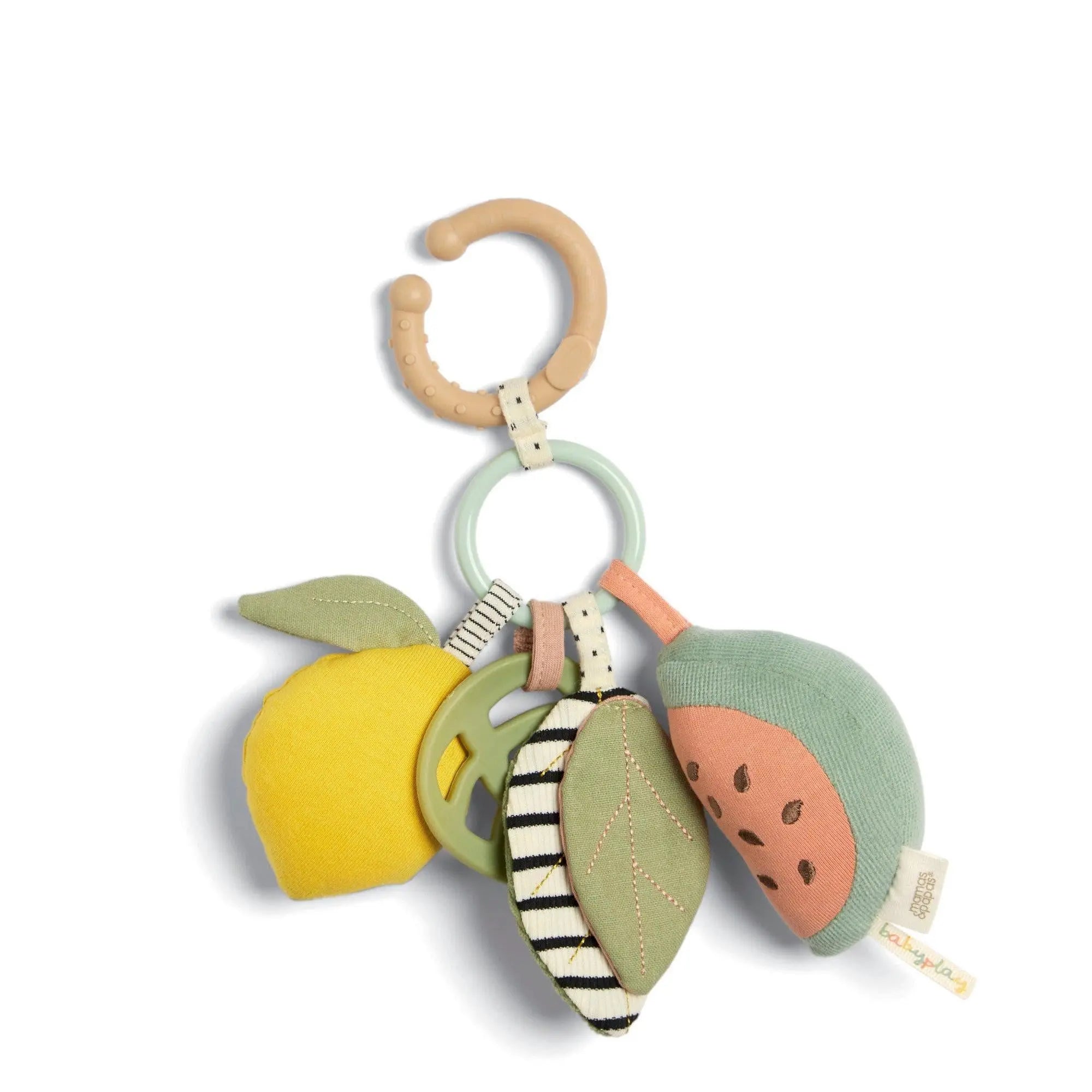 Activity Linkie Toy - Fruit