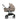 Vardo Carrycot Heritage – soft brushed lining and cushioned mattress for newborn comfort