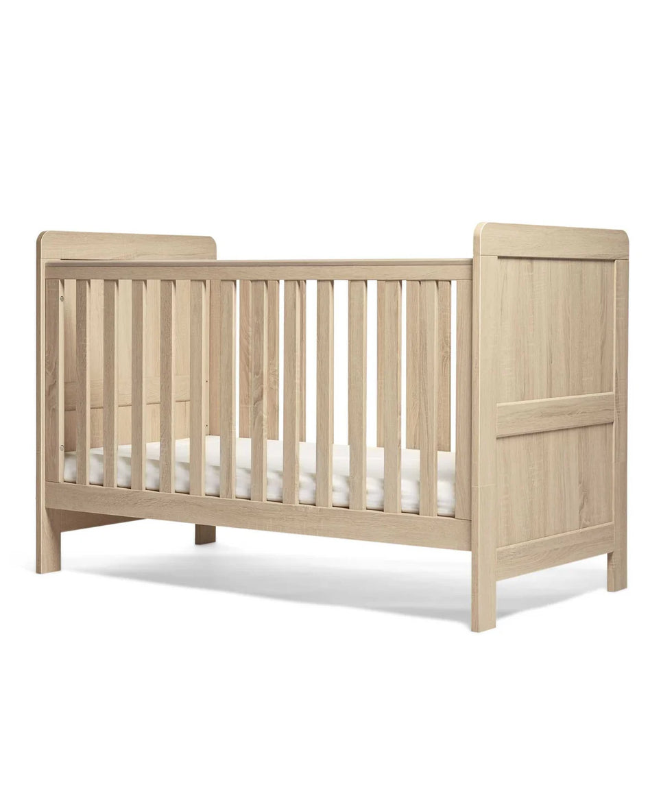 Mamas and papas teething rail shop