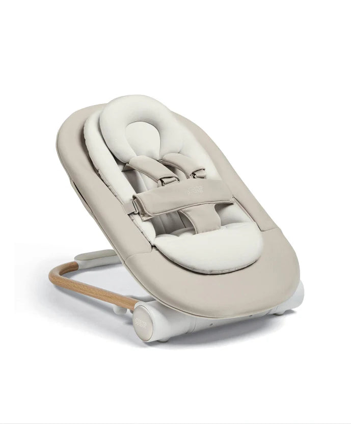 Mamas & Papas Eno Bouncer – Cashmere