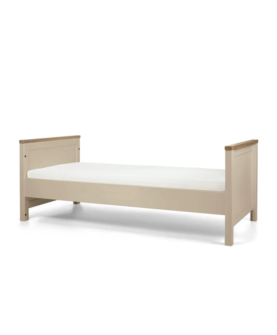 Shop Mamas Papas Harwell Cot Bed Online Melbourne at Kiddie Country