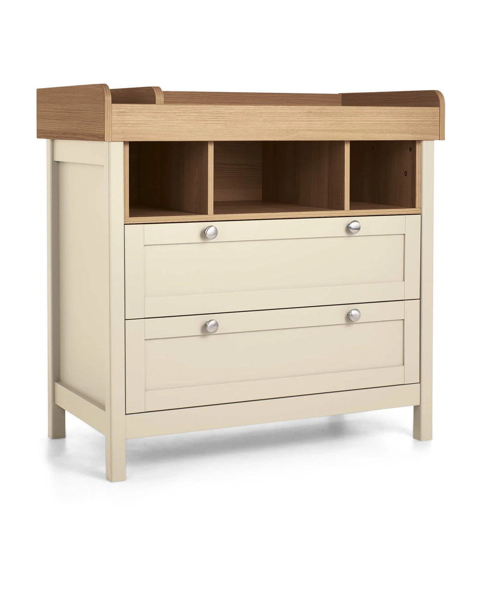 Dresser changer hot sale
