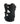 Kudo Baby Carrier Black by Mamas & Papas — parent carrying baby facing inward, birth to 36 months