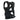 Mamas & Papas Kudo Black carrier — adjustable seat base and magnetic quick-clip connectors detail