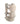 Kudo Baby Carrier Cashmere by Mamas & Papas — parent carrying baby in warm neutral cashmere colourway