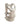 Mamas & Papas Kudo Baby Carrier Cashmere — front view showing Posture Align dial and structured carrier