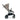 Vardo Pram Heritage – fully upright seat position
