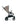 Vardo Pram Heritage – fully upright seat position