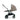 Vardo Pram Heritage – lay-flat seat mode for newborns