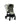 Mamas & Papas Vardo Pram Seat & Frame in Sage – lightweight multi-terrain pushchair with black chassis