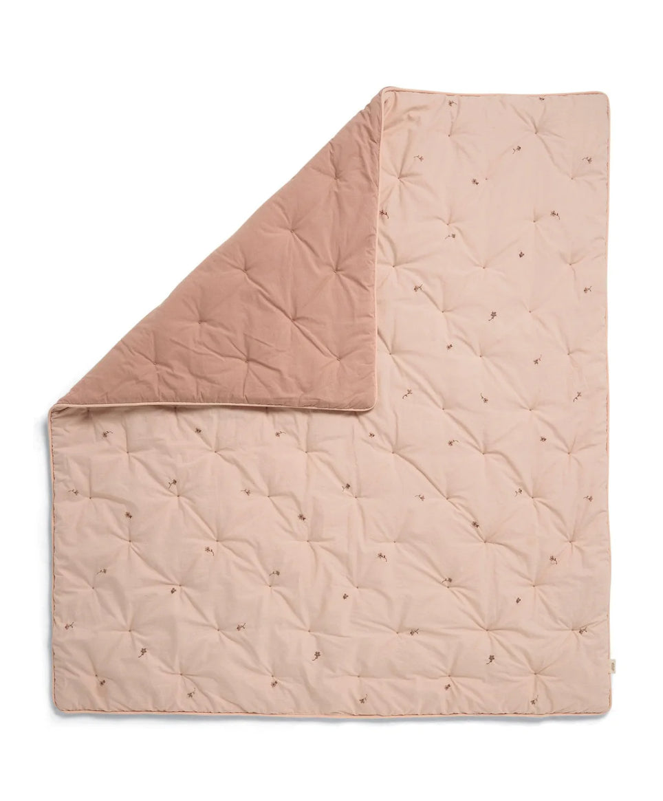Shop Mamas Papas Quilt Coverlet Online Melbourne at Kiddie Country