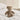 Mamas & Papas small Boris Bear beanie soft toy