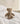 Mamas & Papas small Boris Bear beanie soft toy