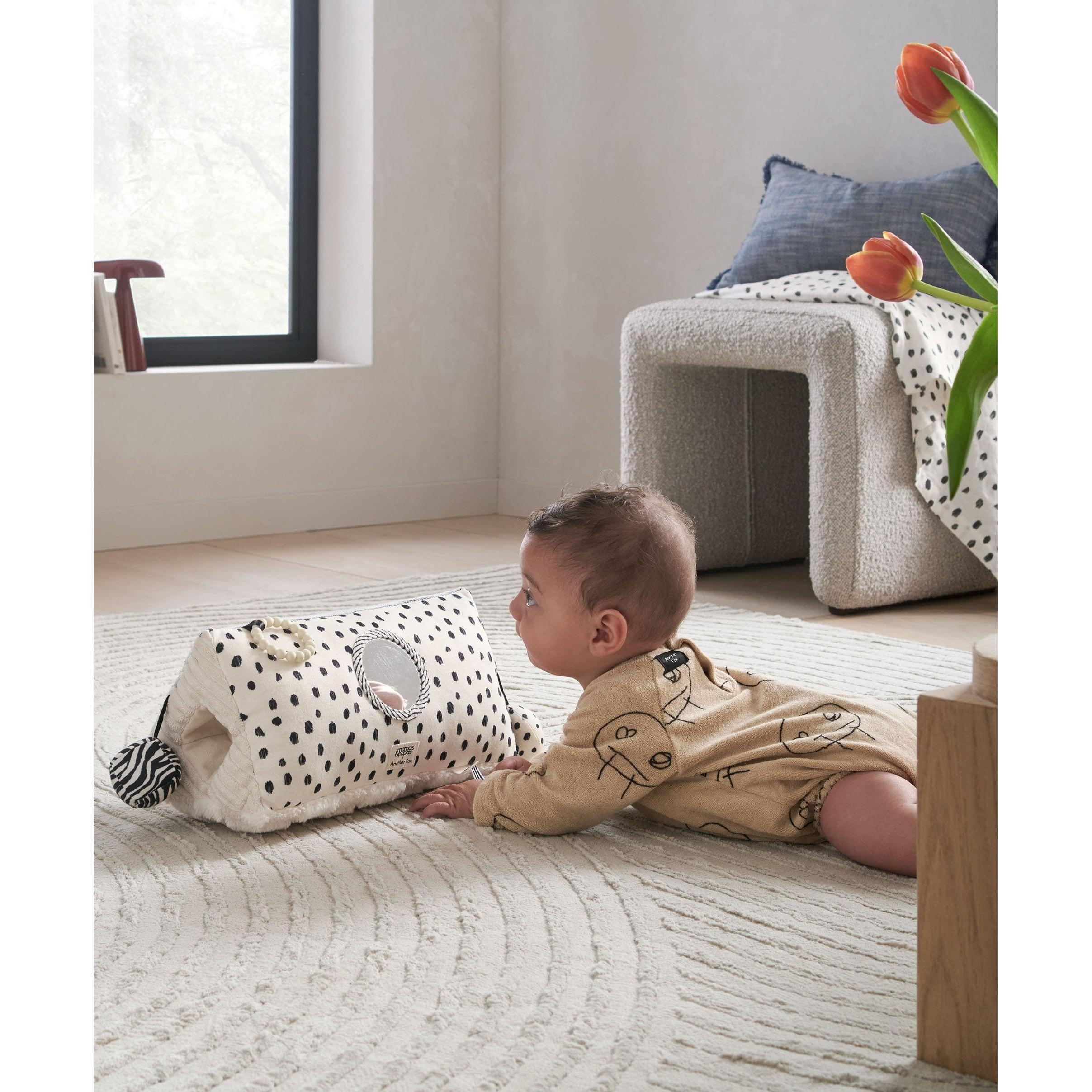 Mamas & Papas x Another Fox Activity Triangle