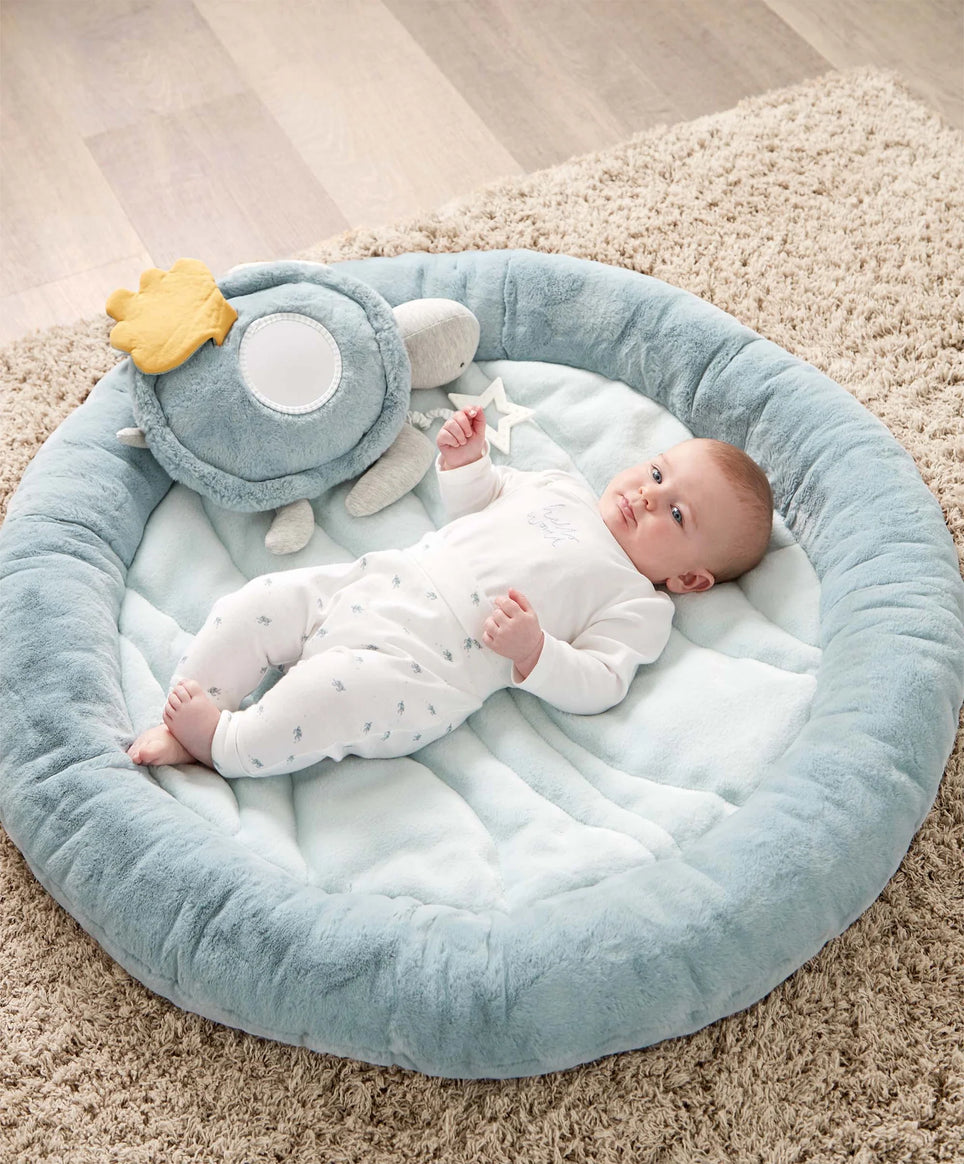 Shop Mamas Papas Welcome to the World Playmat Gym Online Melbourne at Kiddie Country