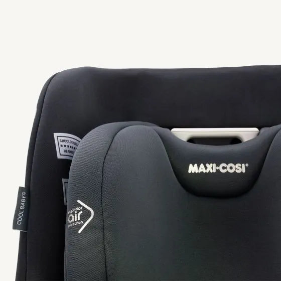 Maxi Cosi Pria GCell ISOFIX