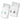 Nanobebe Day & Night Nursing Pads - Kiddie Country