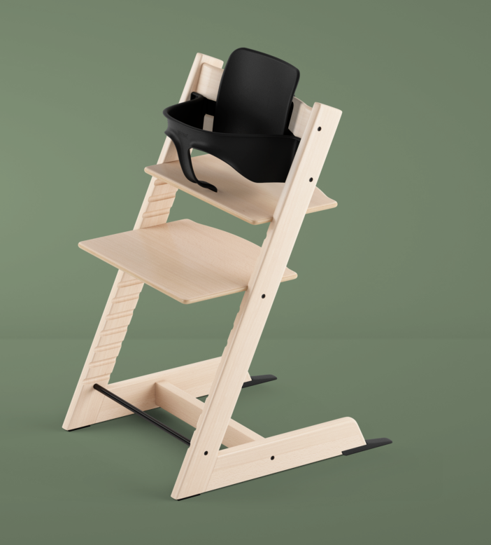 Complete stokke tripp trapp hotsell