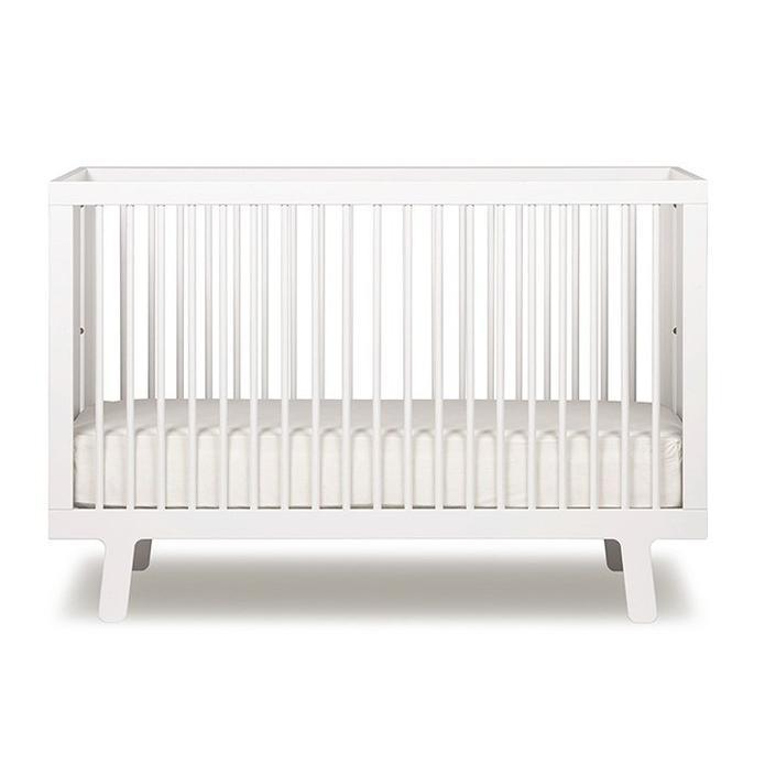 Oeuf Sparrow Cot - Kiddie Country