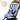 Reversible Pram Liner - Moroccan Tile