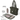 Everyday Tote accessory set shown in Moss Green